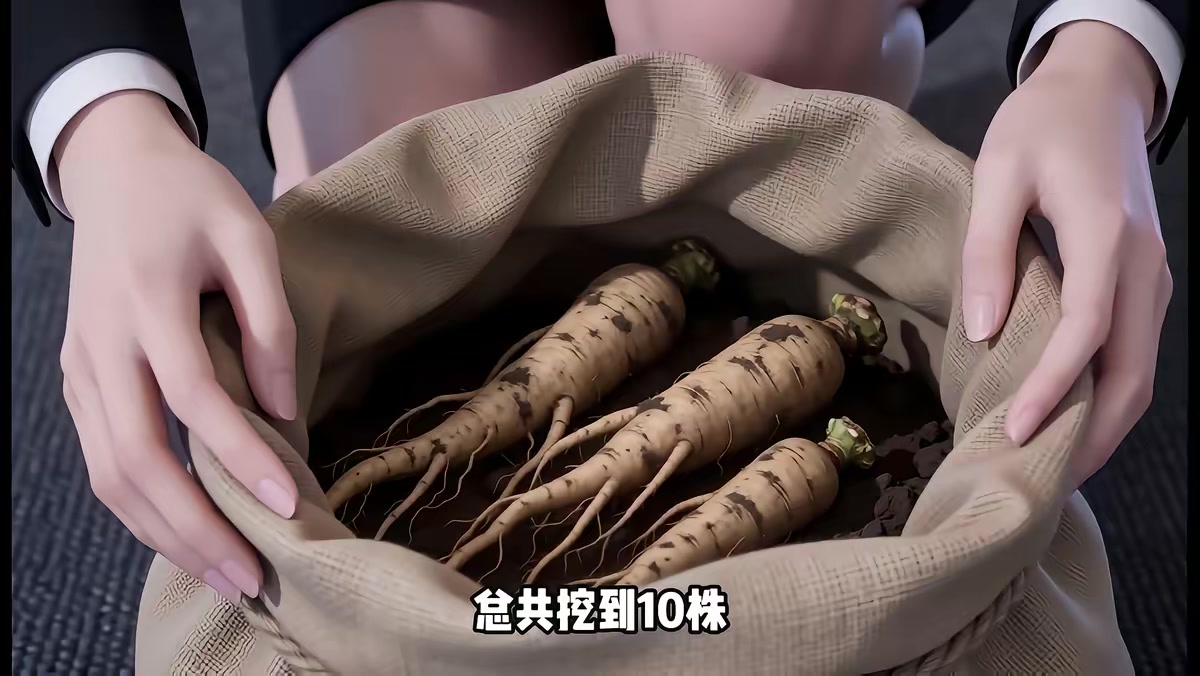 《寶星行》劇照