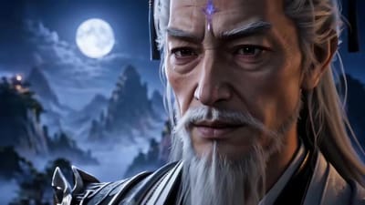 《一梦青玄，团宠小师妹一剑毁天灭地第八季》剧照