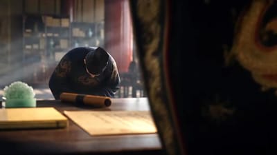 《大周第一兇悍是文臣？第四季》劇照