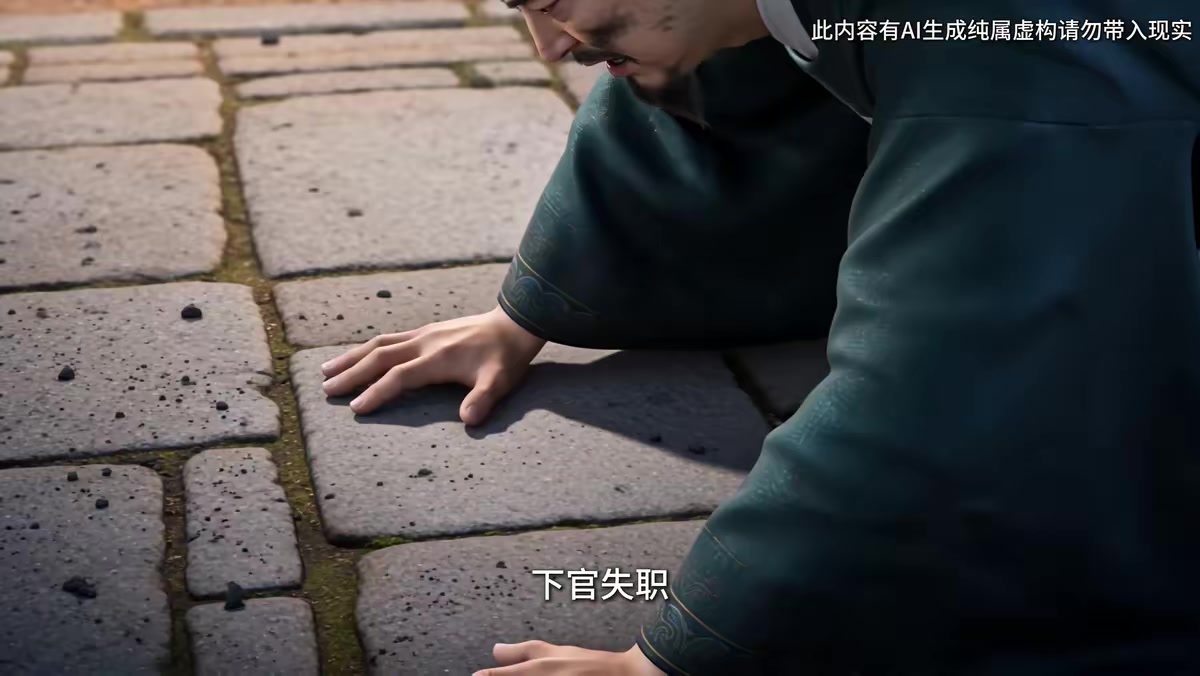 《京師第一紈絝第十一季》劇照