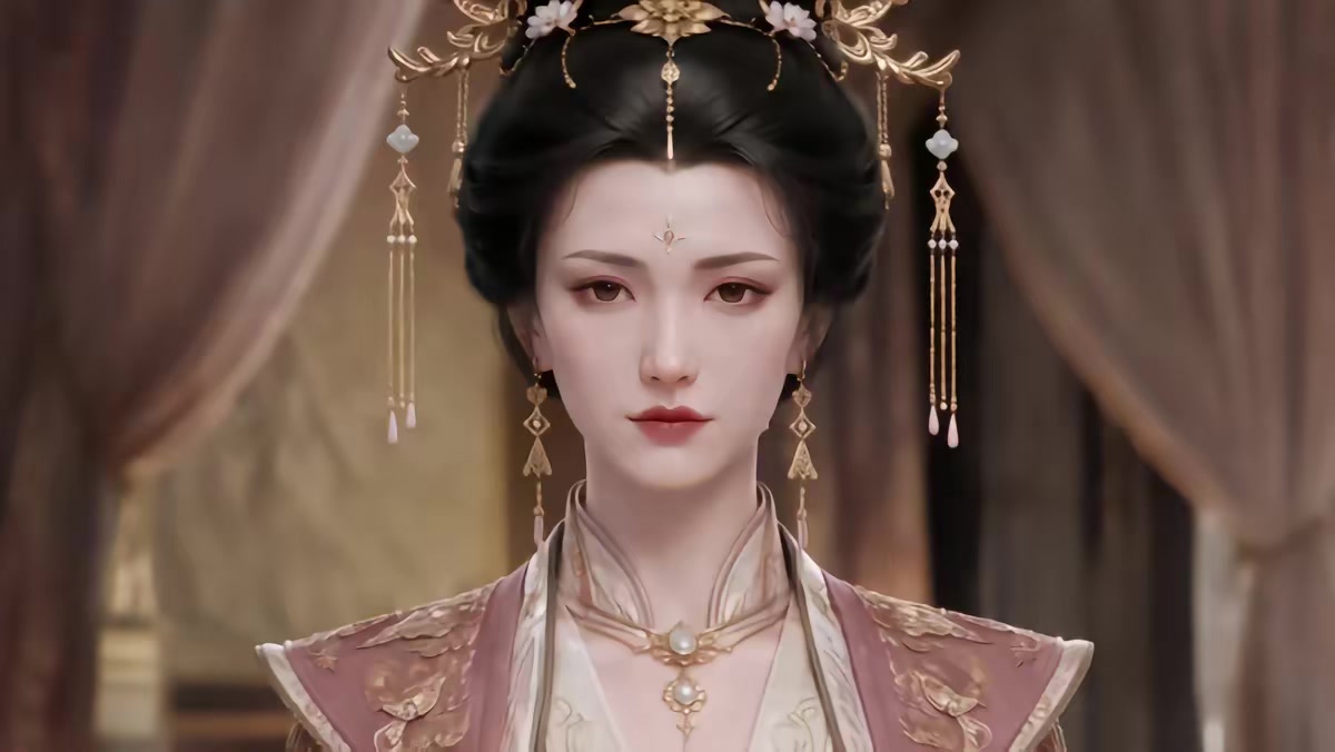 《葬天境之万古第一废材》剧照