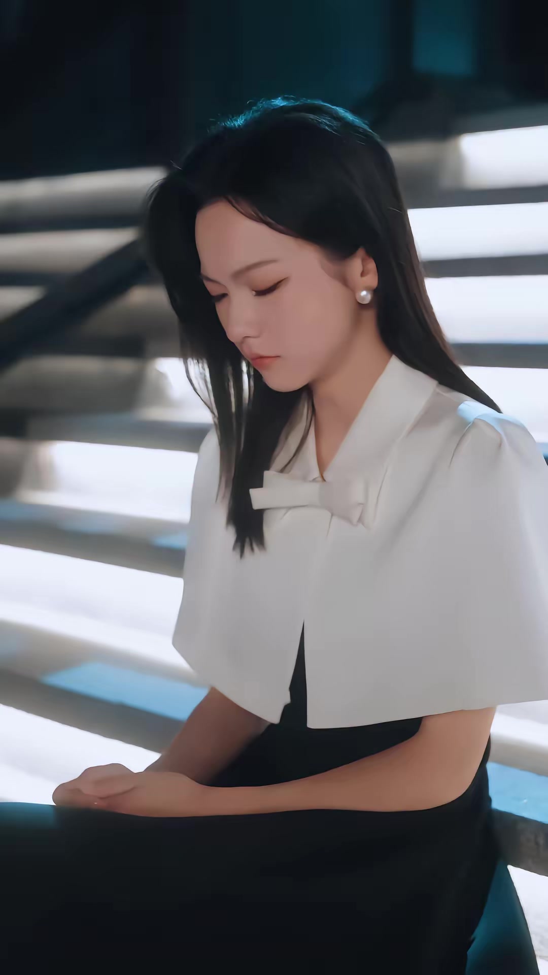 《半醒暮色》剧照