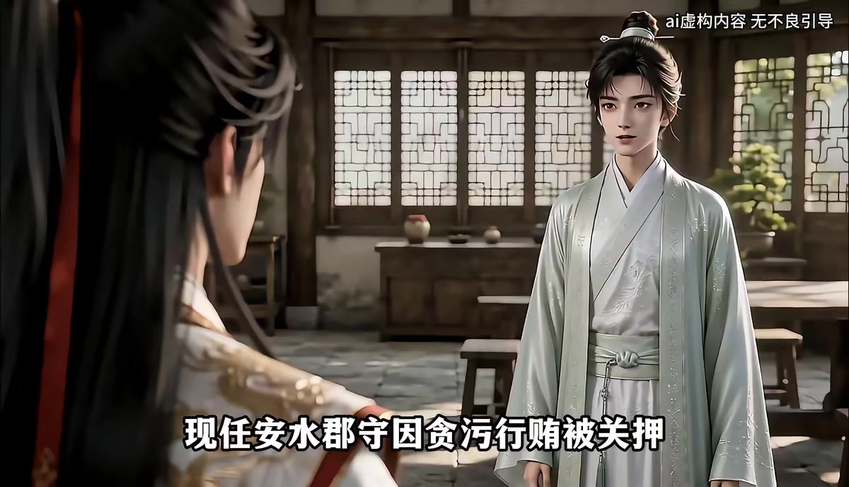 《破廟起家小福星之第三季（完結篇）》劇照