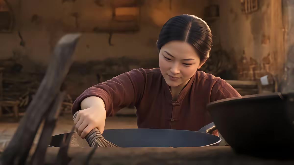 《六零小福星：我竟穿成了極品反派的親閨女2》劇照
