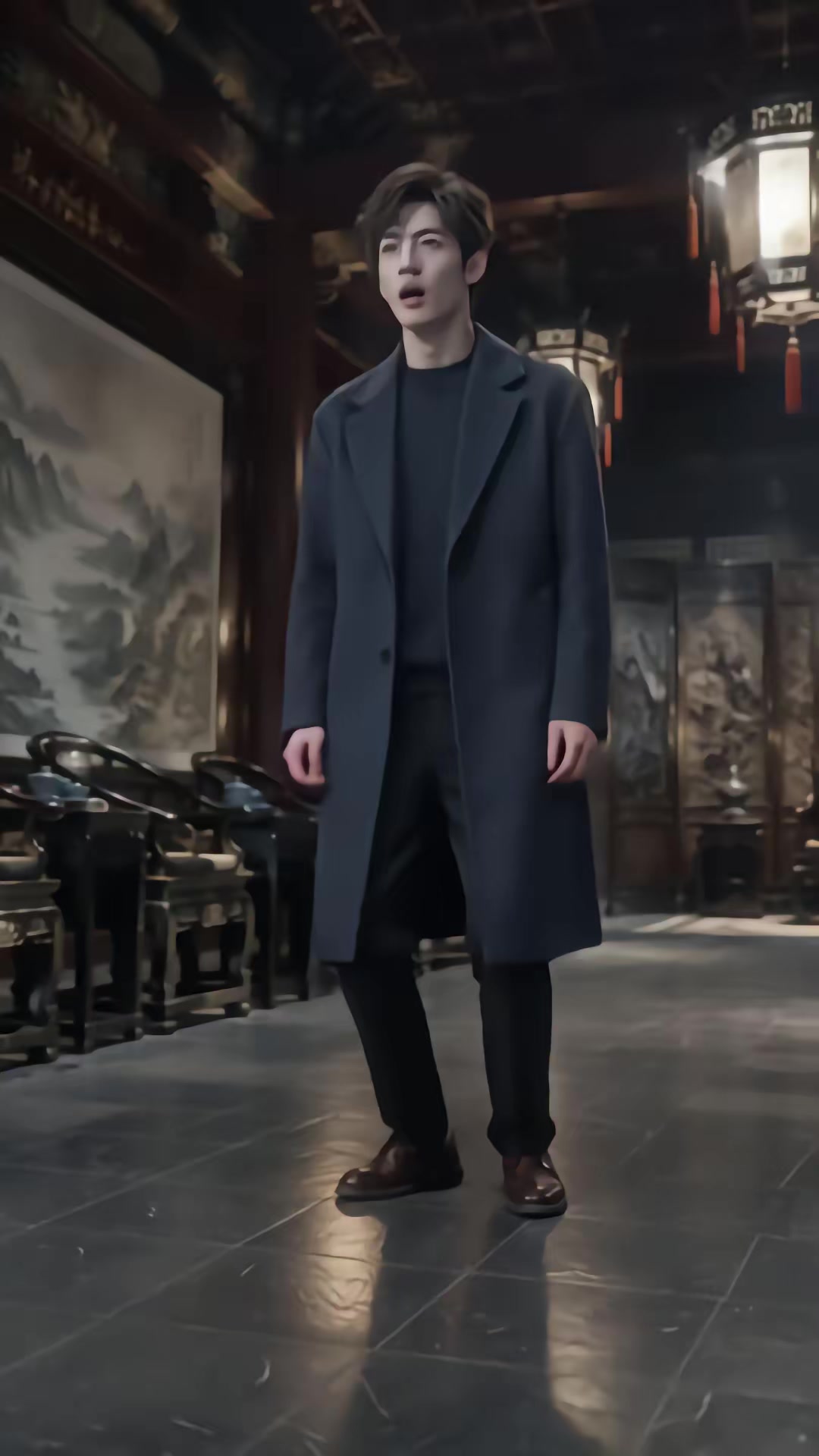 《龍主歸來！》劇照