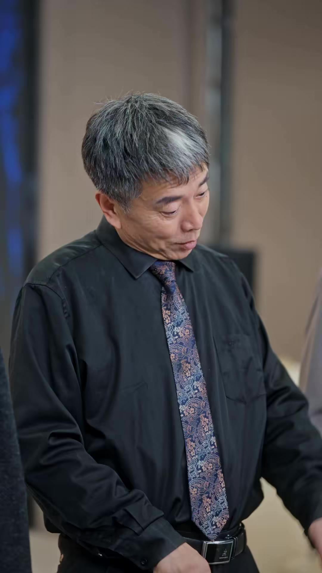 《失控千金》劇照
