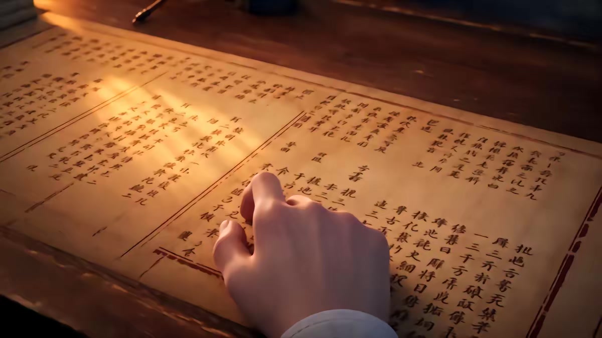 《我老婆是東晉第一女魔頭》劇照