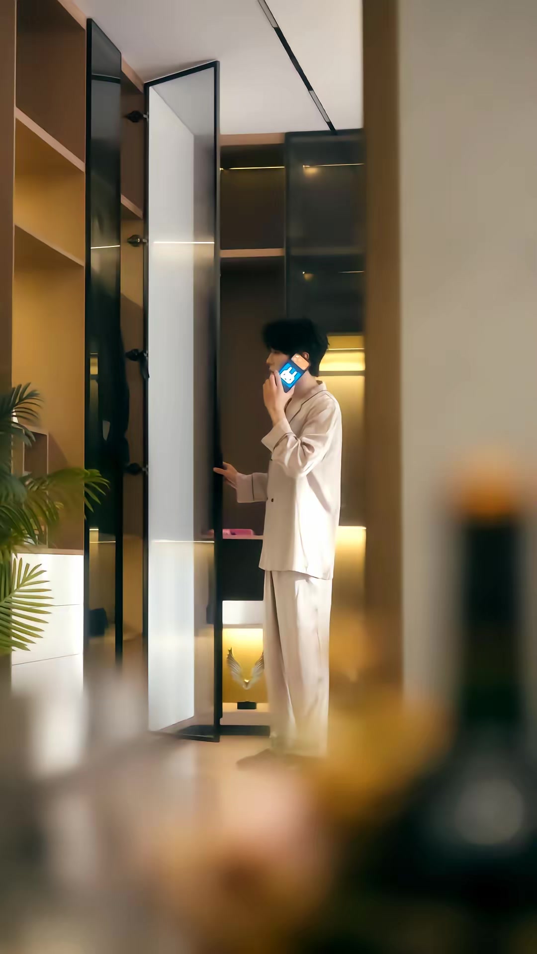《一念沉沦，霍总心动了》剧照