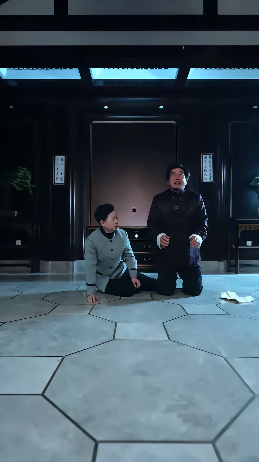 《真千金是老祖轉世》劇照