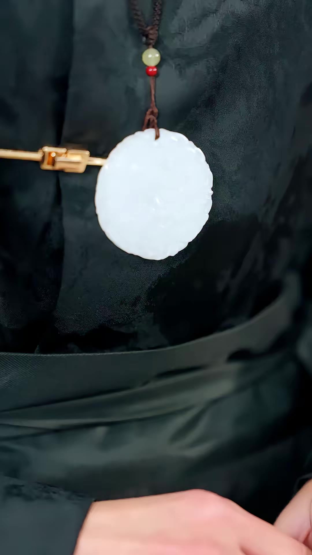 《真千金是老祖轉世》劇照