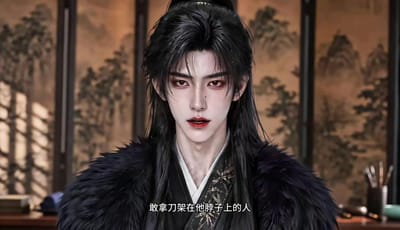 《拒绝内耗！穿书后我靠囤货苟成团宠了》剧照