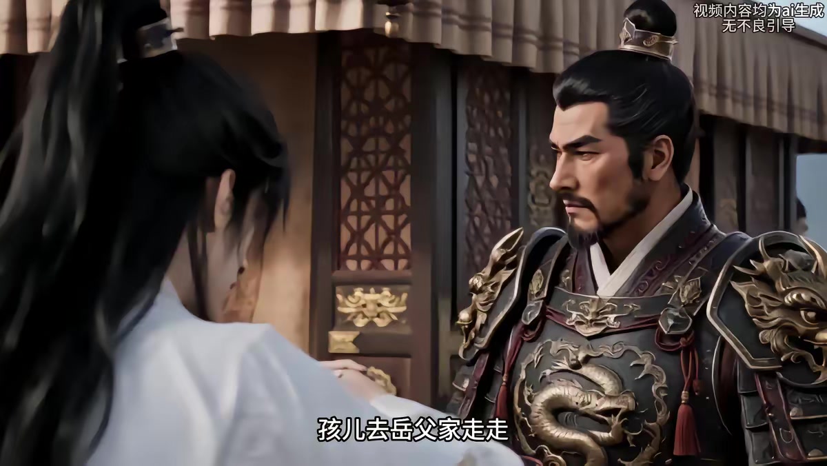 《谁说纨绔不能当状元！第六季》剧照