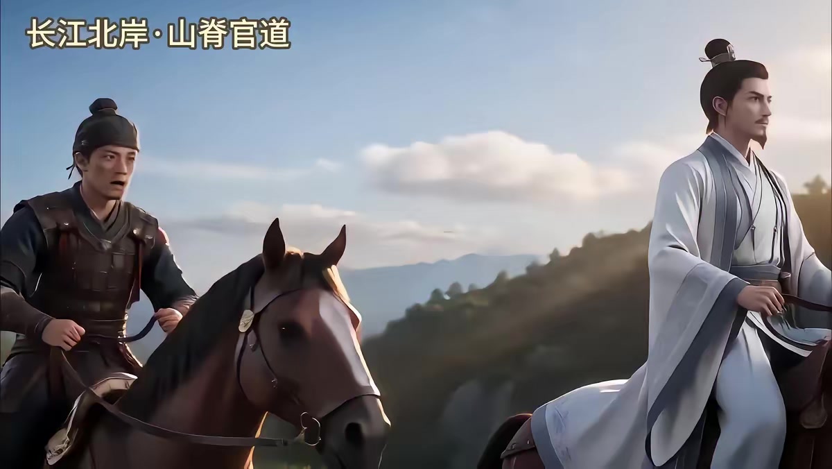 《穿越三國：挾袁紹而奪天下第二季》劇照
