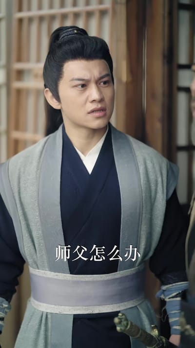 《无敌霸王枪》剧照