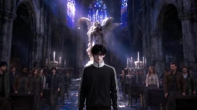 《伪人降临！我是全场唯一预言家第四季》剧照