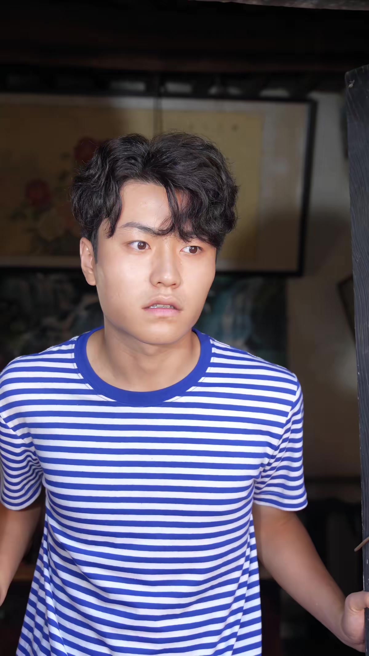 《驢皮債》劇照