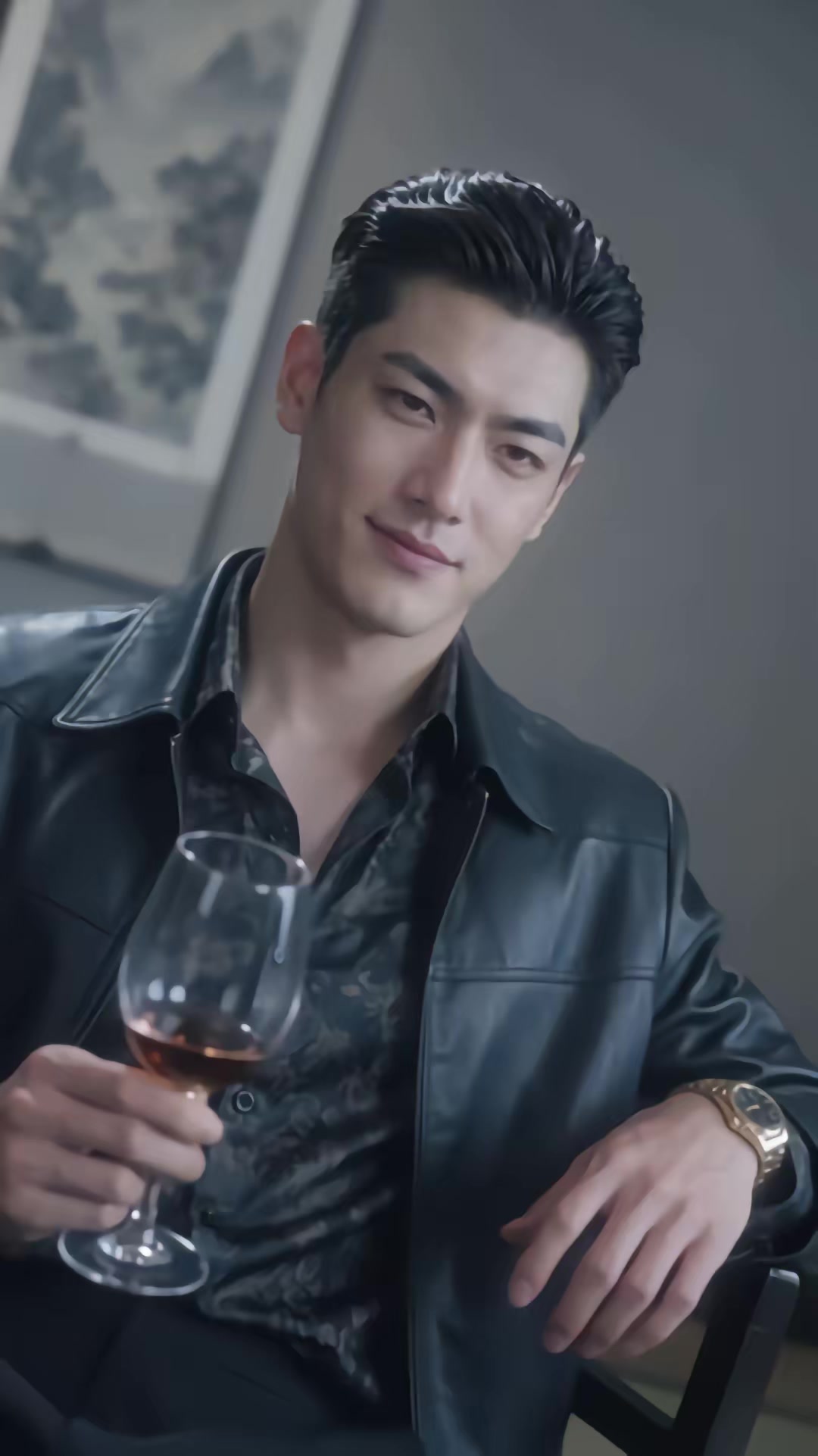 《龙主归来！》剧照