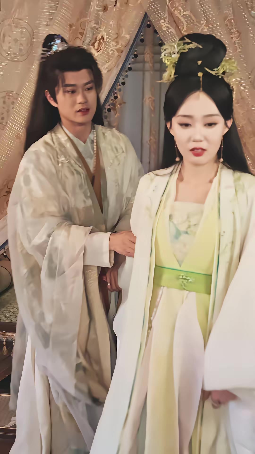 《我家娘子不可能是魔门女帝》剧照