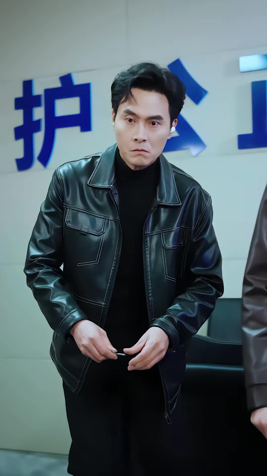 《全球通告末日將至》劇照