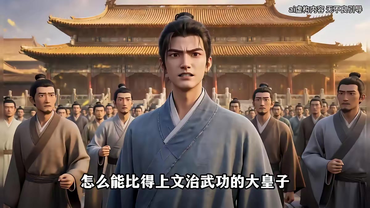 《破廟起家小福星之第三季（完結篇）》劇照