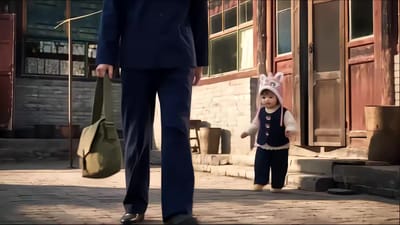 《紈絝下鄉-頑郎亦不負流年第三季》劇照