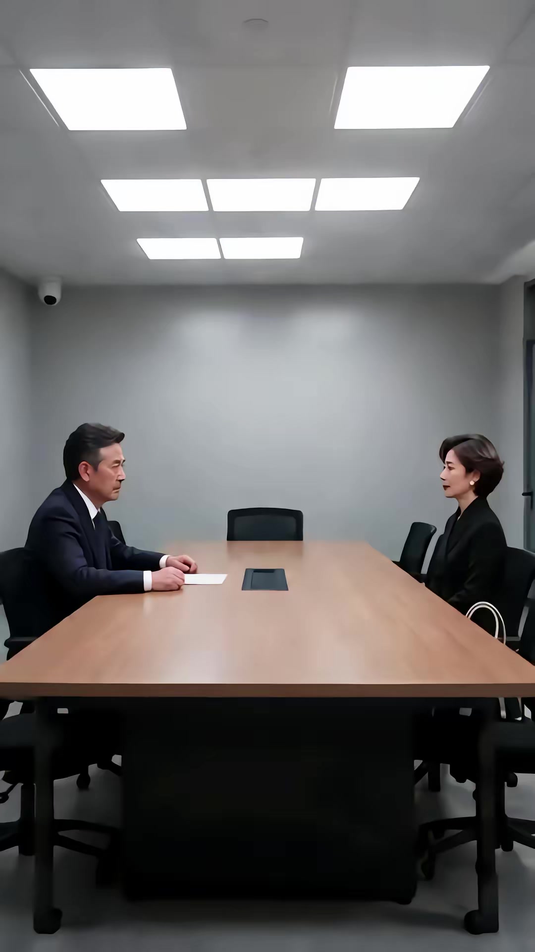 《六十歲老太不一般》劇照