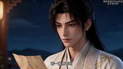 《谁说纨绔不能当状元！第六季》剧照