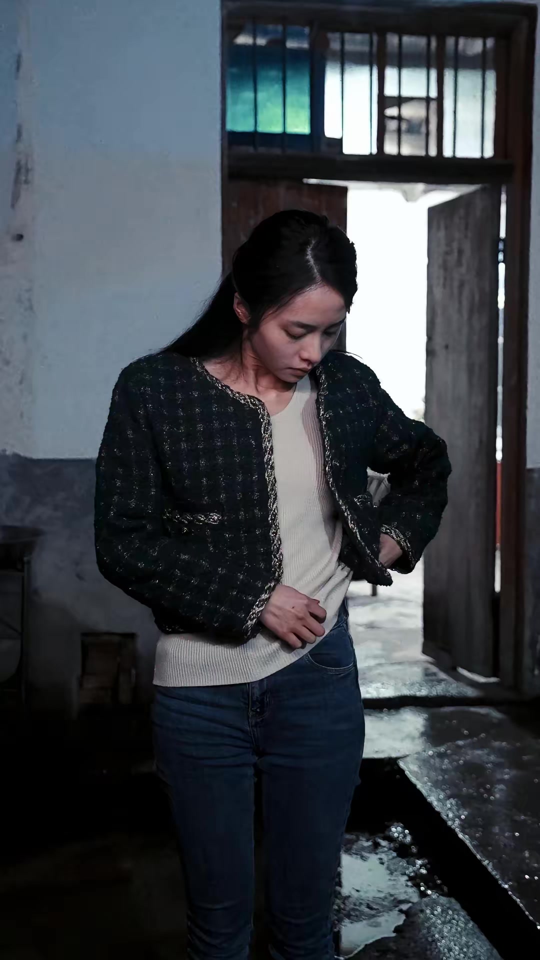 《靈蛇錄》劇照