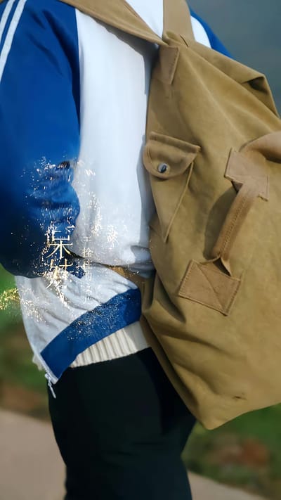 《年猪禁忌》剧照