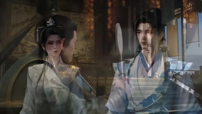 《葬天境之万古第一废材》剧照