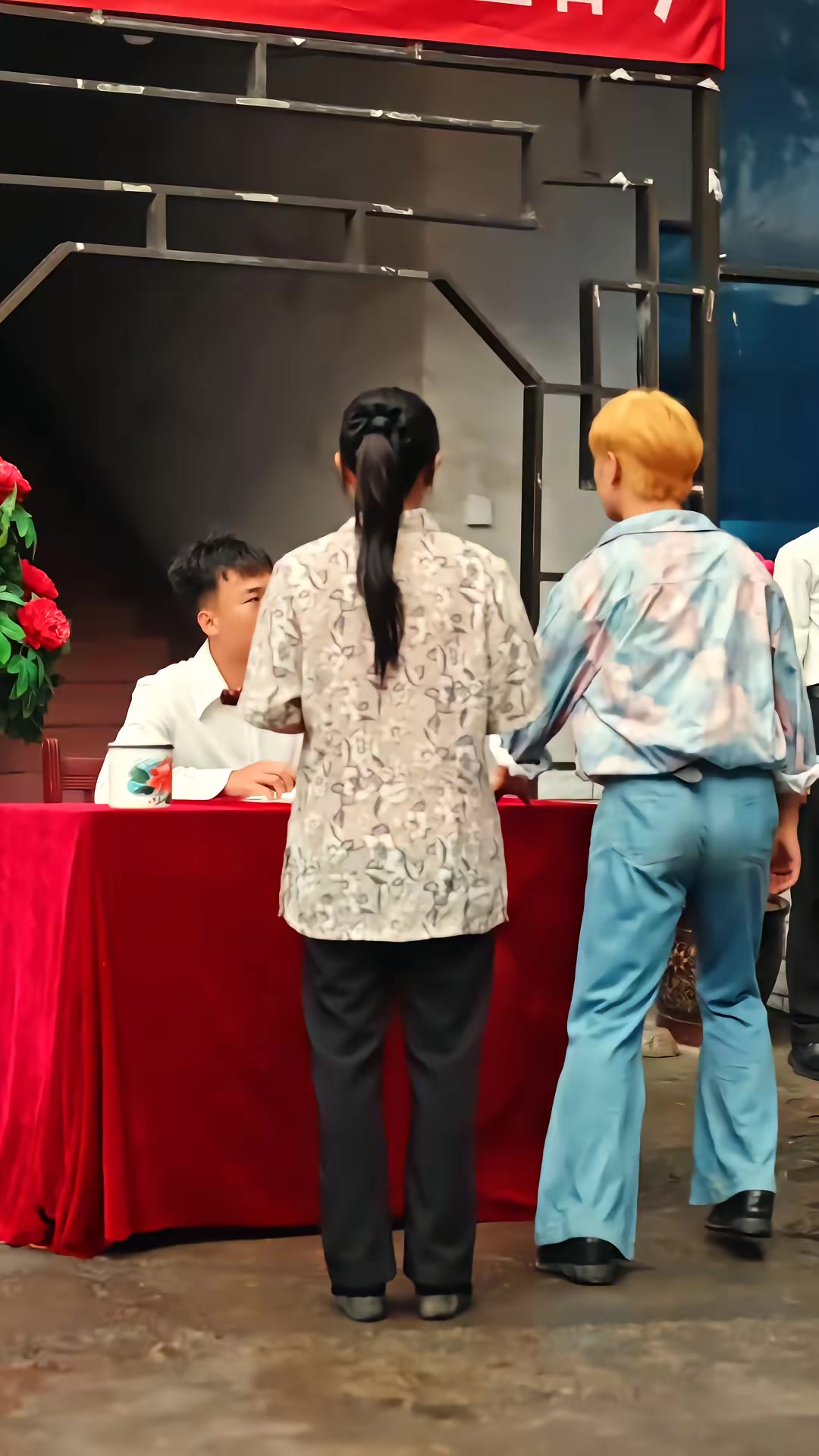 《重生九零，赵老太的逆袭生活爽翻天》剧照