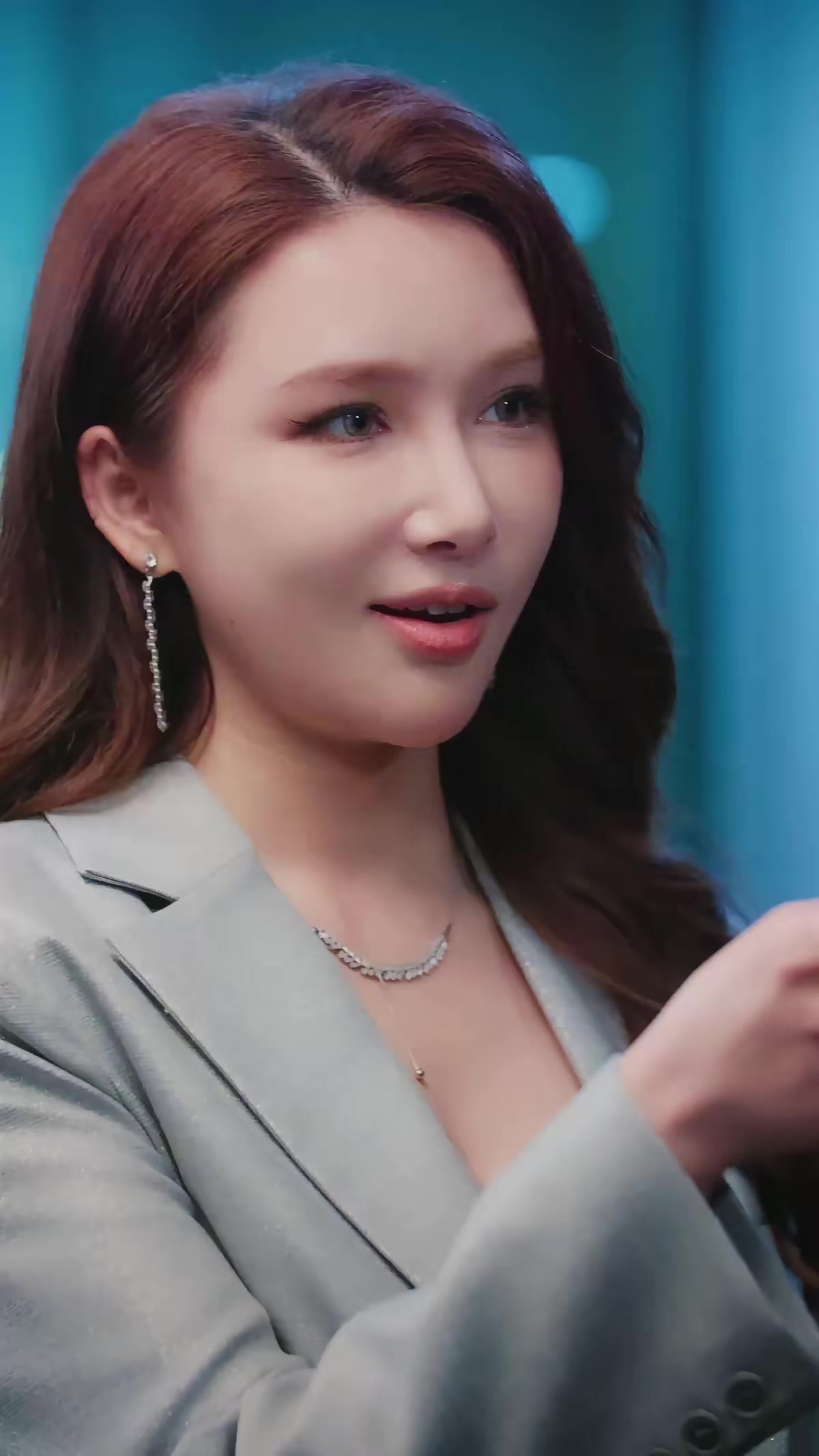 《槍手》劇照