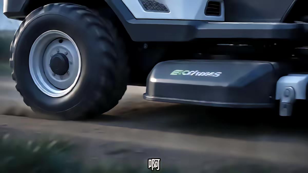 《末世第一粮仓》剧照