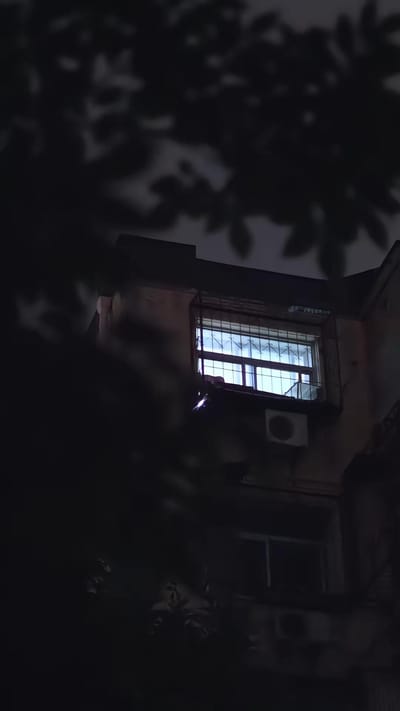 《說早不早》劇照