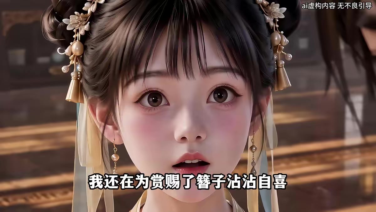 《破廟起家小福星之第三季（完結篇）》劇照