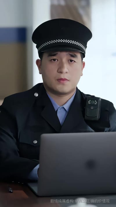 《妈咪受辱，大小姐回国掀翻全场》剧照