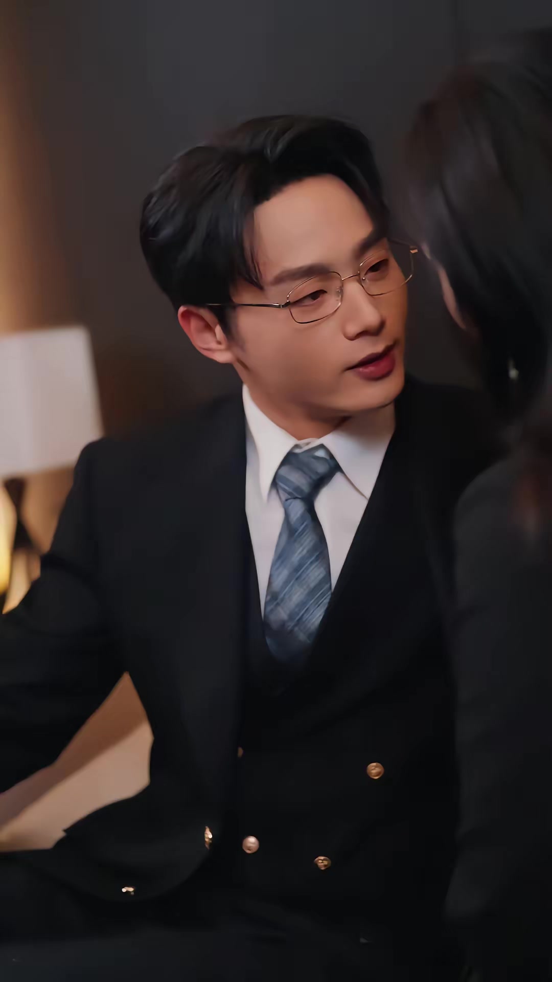 《枕邊迷情》劇照
