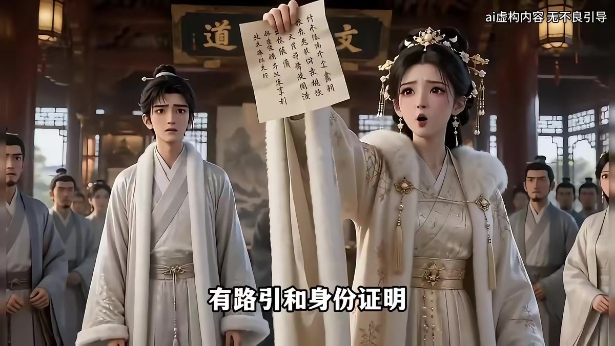 《破廟起家小福星之第三季（完結篇）》劇照