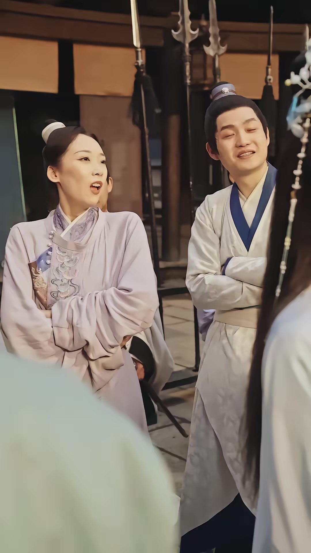 《我家娘子不可能是魔门女帝》剧照