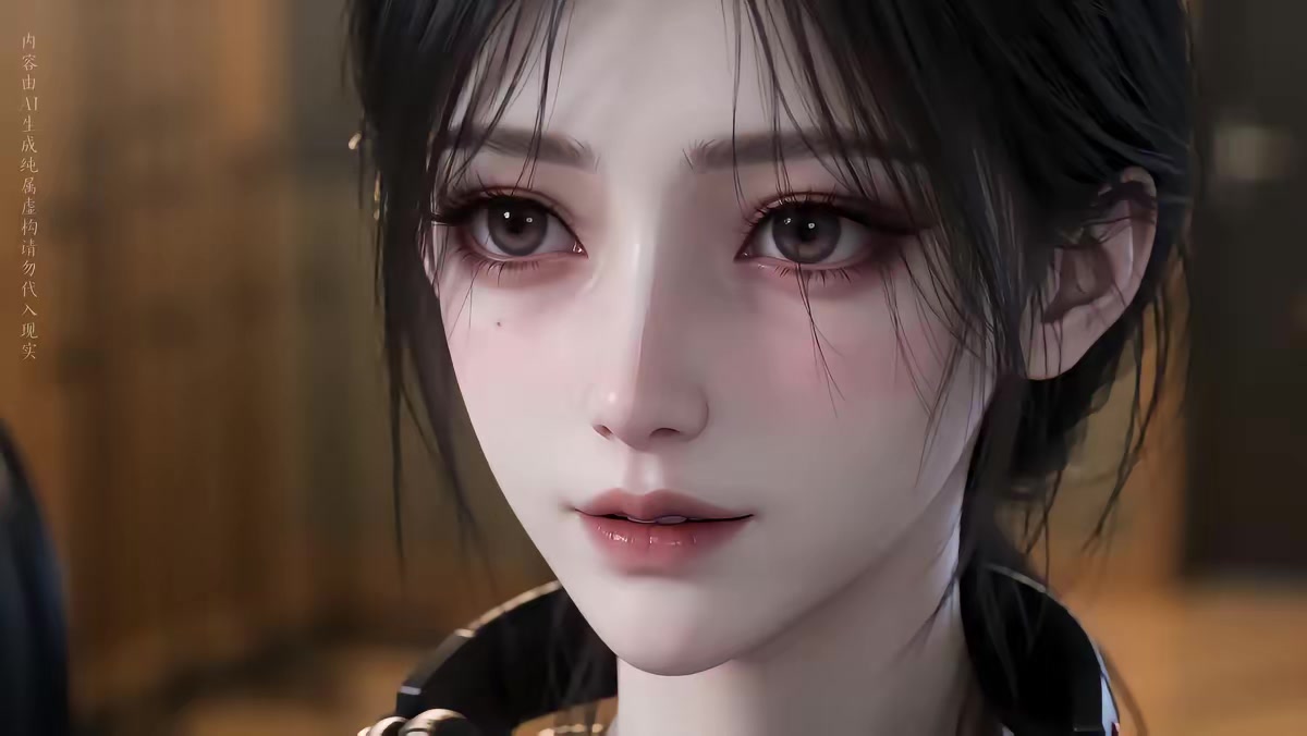 《闪婚冰山天后，一首消愁火爆全网第二季》剧照