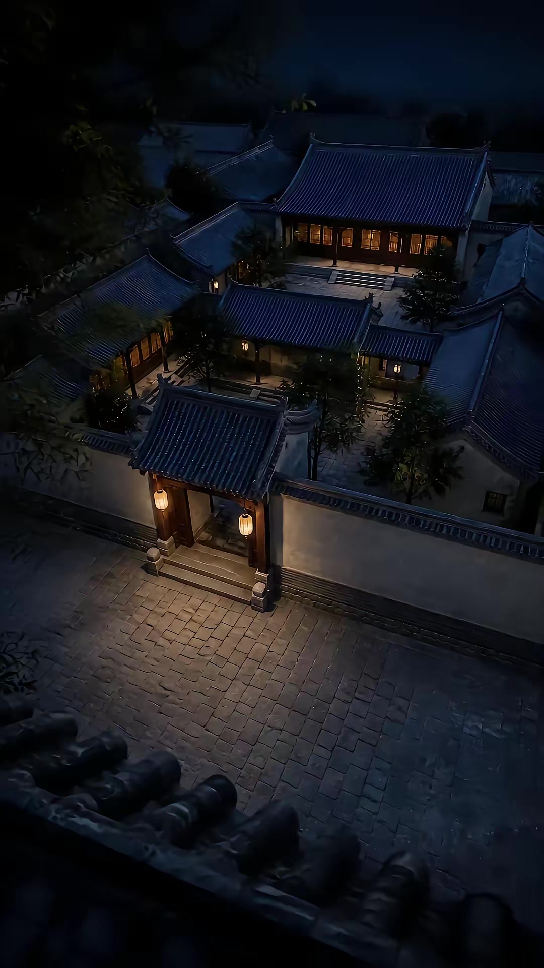 《讓你代寫情書，你驚哭大儒》劇照