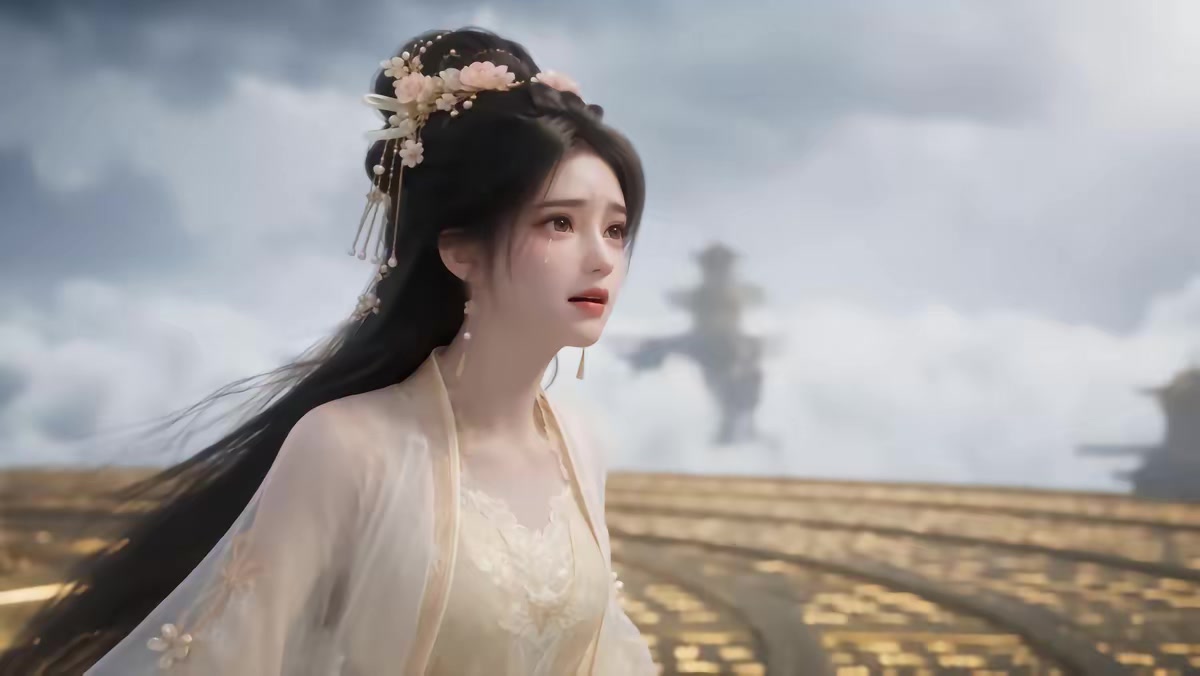 《九恶妃每日一问，陛下驾崩了吗？第八季》剧照