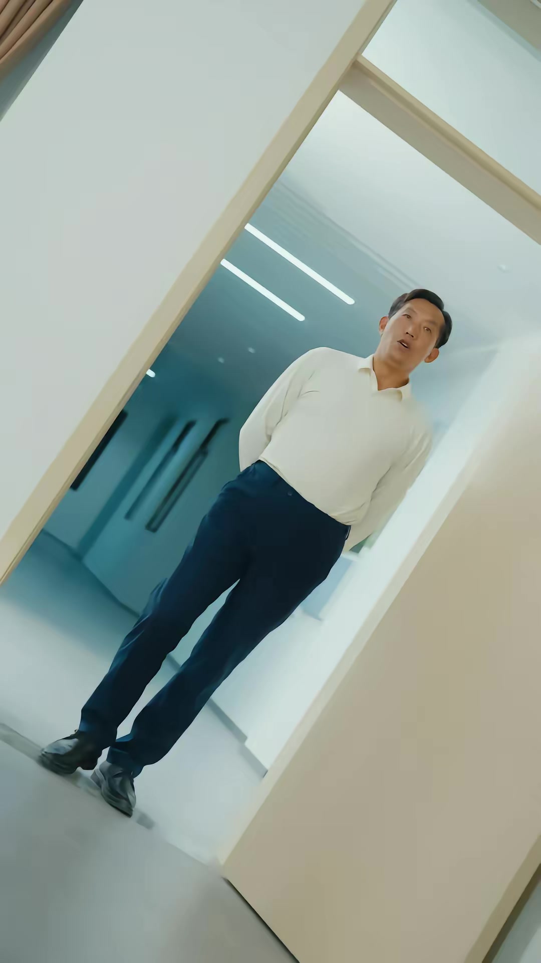 《教换人生》剧照