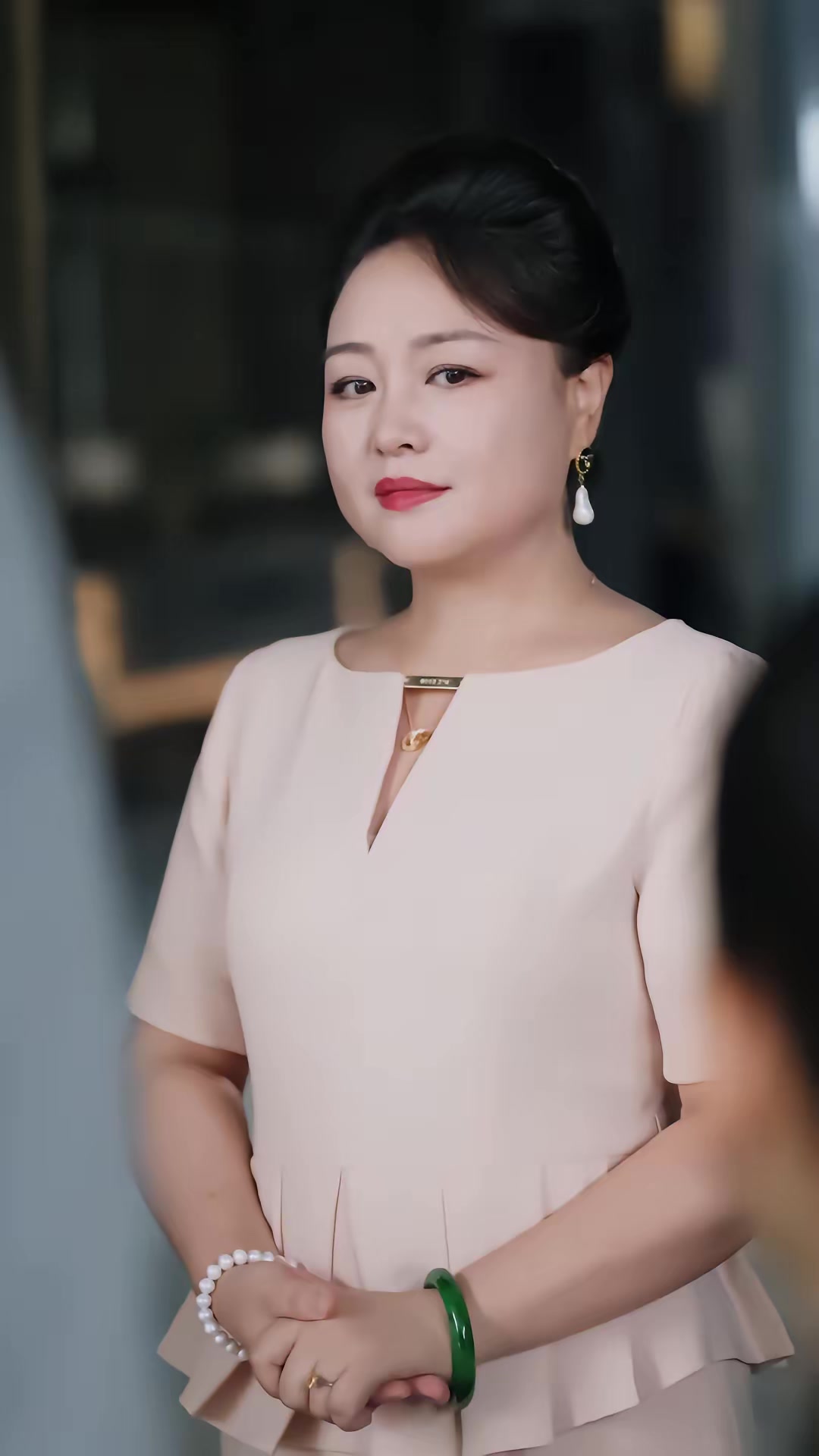 《重返八歲我帶老爹來逆襲》劇照