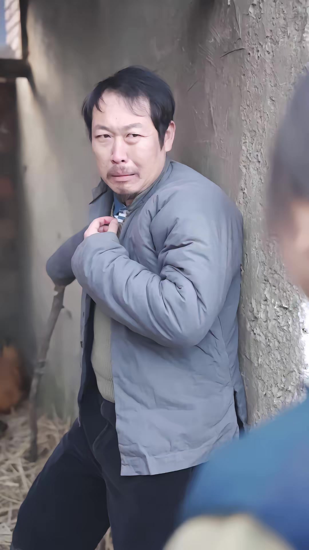 《槐岭诡事》剧照