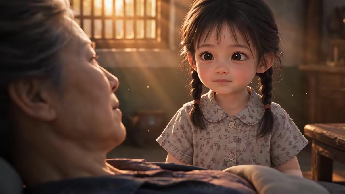 《六零小福星：我竟穿成了極品反派的親閨女2》劇照