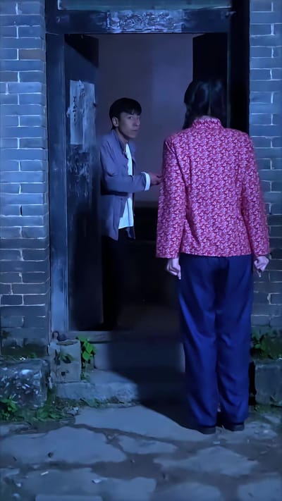 《石猫惊魂》剧照