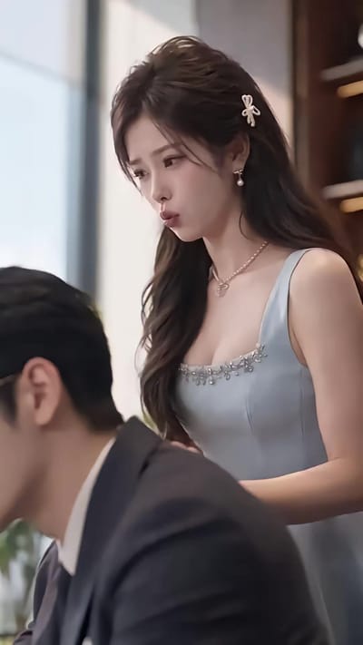 《只對她，上癮》劇照