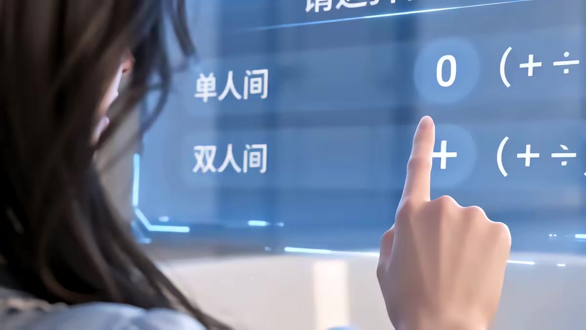 《末世第一糧倉》劇照