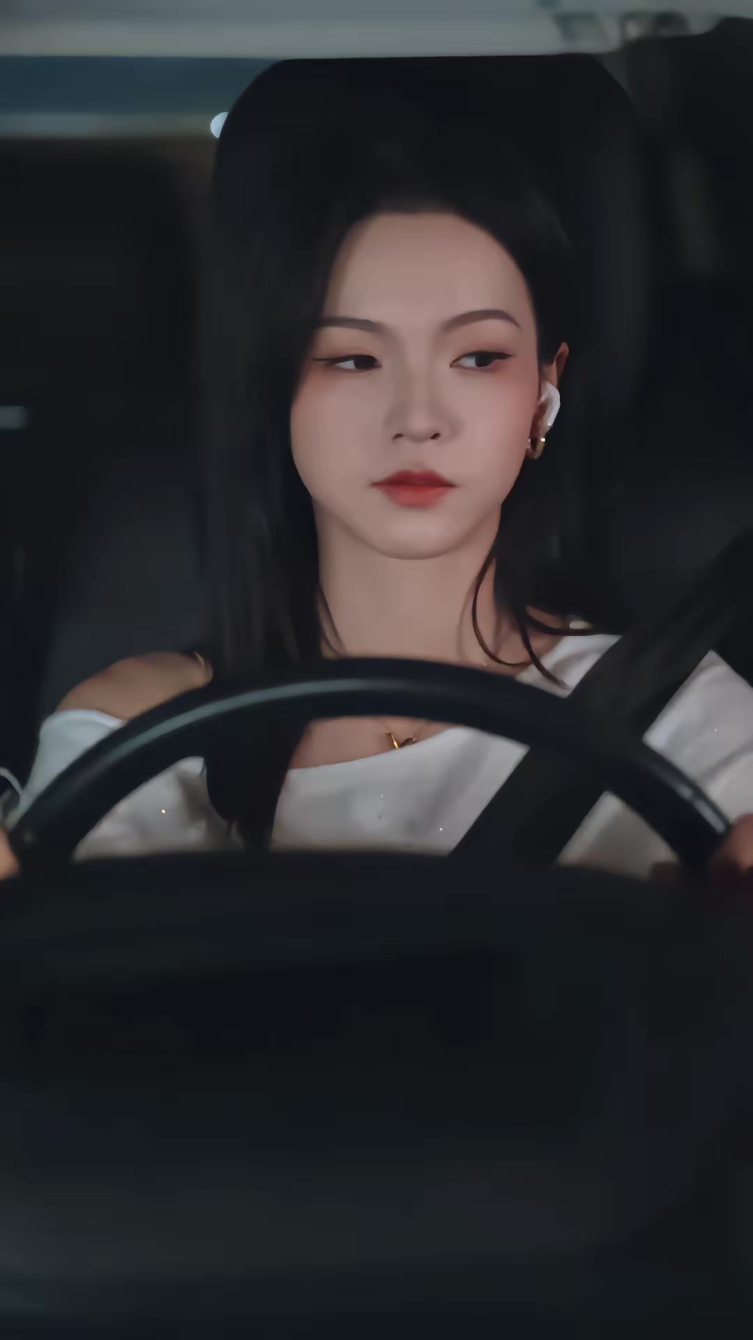 《半醒暮色》剧照